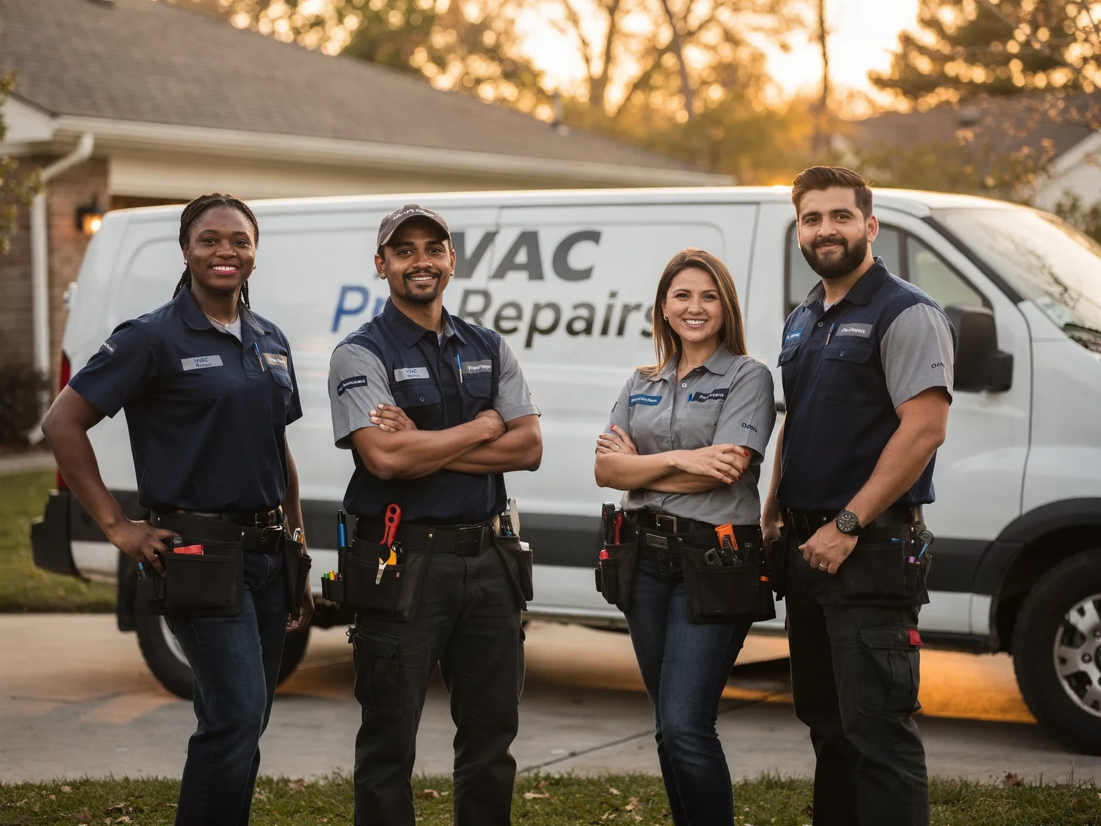 Heat Pump Repair company in Brighton, MA