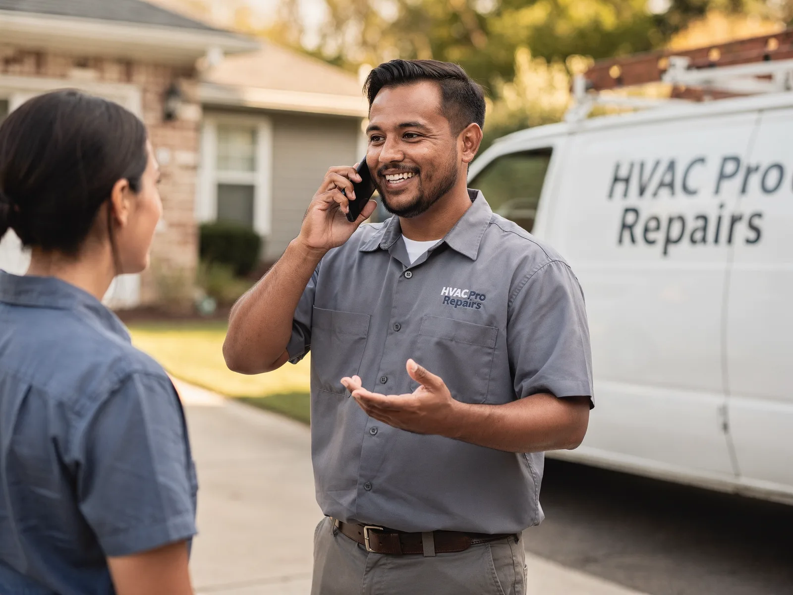Heat Pump Repair Brighton, MA FAQs